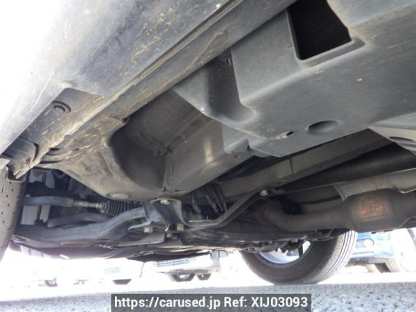 Used 2010 AT toyota vanguard ACA33W Image[50]