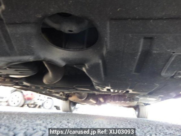 Used 2010 AT toyota vanguard ACA33W Image[52]