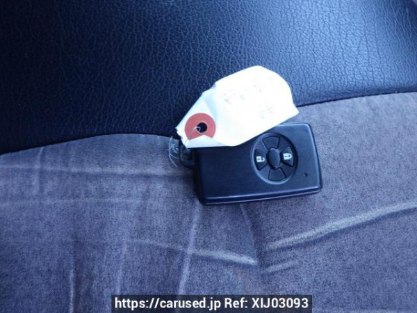 Used 2010 AT toyota vanguard ACA33W Image[53]