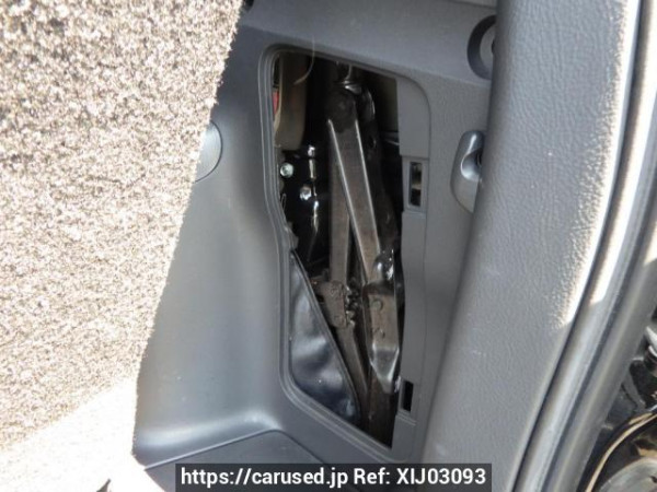 Used 2010 AT toyota vanguard ACA33W Image[54]