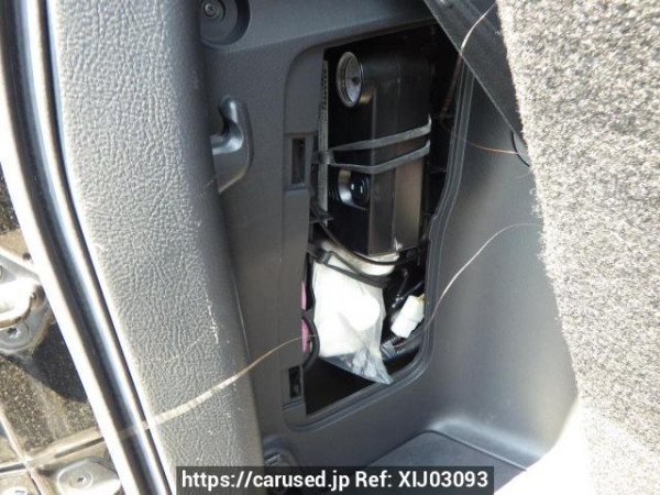 Used 2010 AT toyota vanguard ACA33W Image[55]