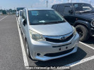 Subaru Trezia NCP120X
