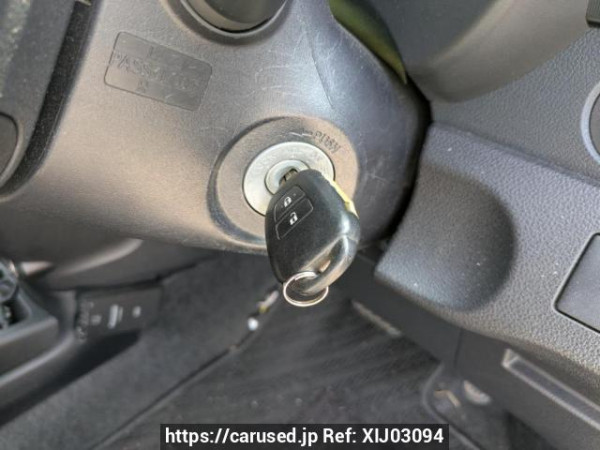 Used 2012 AT subaru trezia NCP120X Image[20]