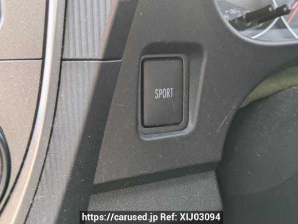 Used 2012 AT subaru trezia NCP120X Image[22]