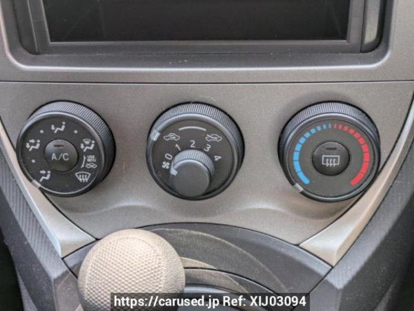 Used 2012 AT subaru trezia NCP120X Image[25]