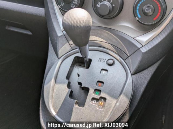 Used 2012 AT subaru trezia NCP120X Image[26]