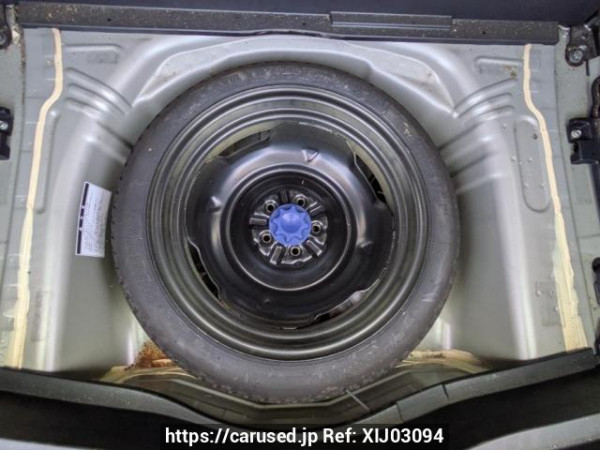 Used 2012 AT subaru trezia NCP120X Image[38]