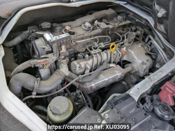 Used 2005 AT toyota hiace-van KDH200K Image[10]