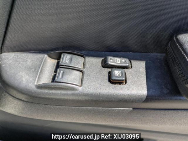 Used 2005 AT toyota hiace-van KDH200K Image[20]