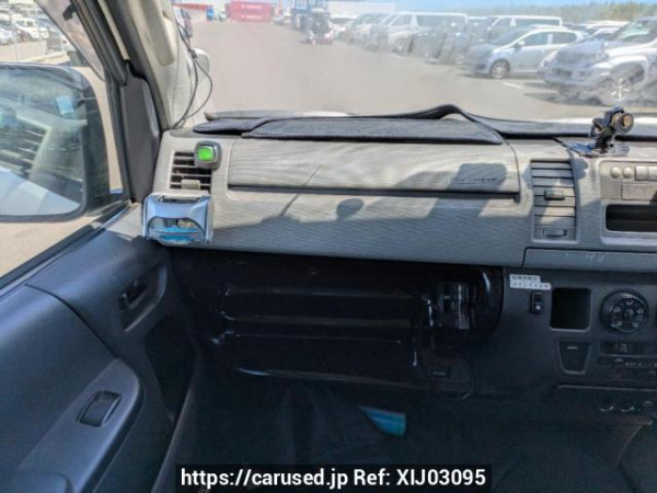 Used 2005 AT toyota hiace-van KDH200K Image[22]