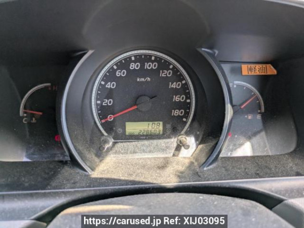 Used 2005 AT toyota hiace-van KDH200K Image[29]