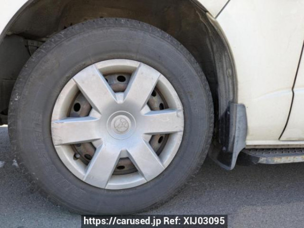 Used 2005 AT toyota hiace-van KDH200K Image[33]