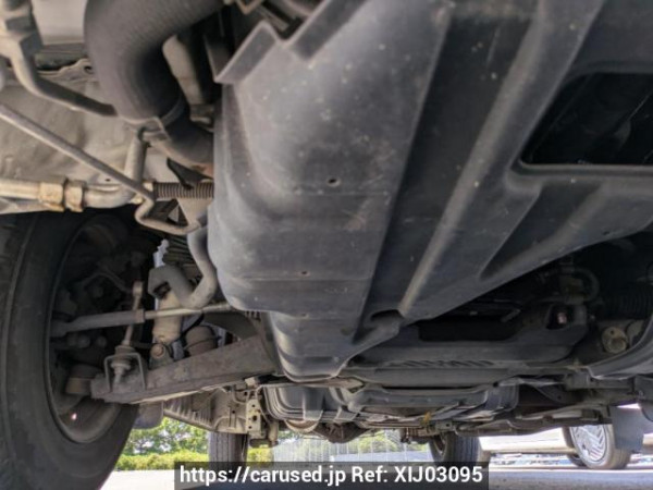 Used 2005 AT toyota hiace-van KDH200K Image[36]