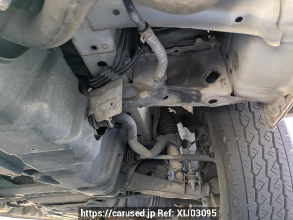 Used 2005 AT toyota hiace-van KDH200K Image[37]