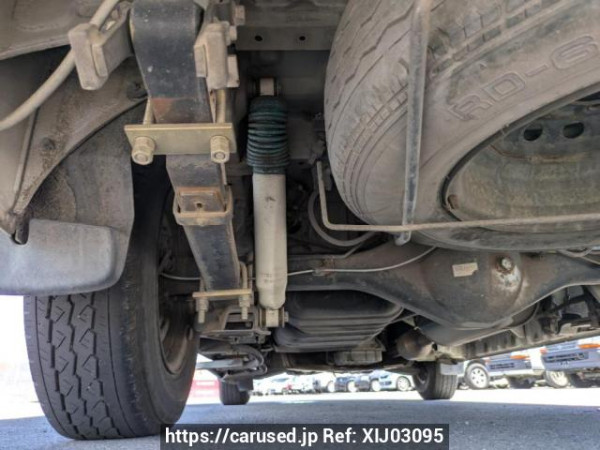 Used 2005 AT toyota hiace-van KDH200K Image[38]