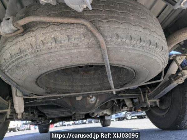 Used 2005 AT toyota hiace-van KDH200K Image[39]