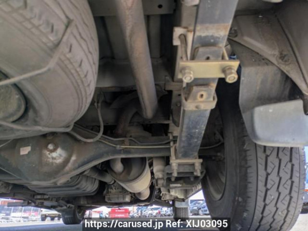 Used 2005 AT toyota hiace-van KDH200K Image[40]
