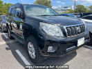Toyota Land Cruiser Prado TRJ150W