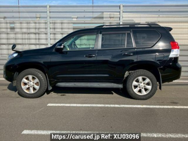 Used 2012 AT toyota land-cruiser-prado TRJ150W Image[3]