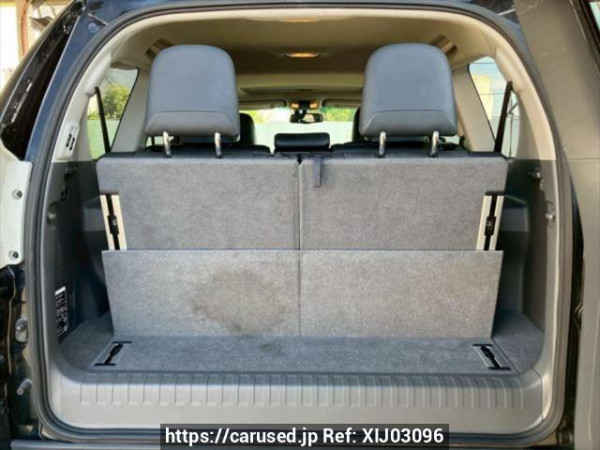 Used 2012 AT toyota land-cruiser-prado TRJ150W Image[8]