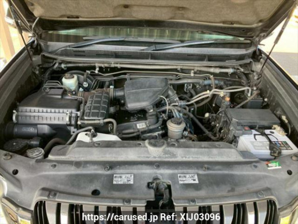 Used 2012 AT toyota land-cruiser-prado TRJ150W Image[9]