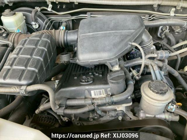 Used 2012 AT toyota land-cruiser-prado TRJ150W Image[10]