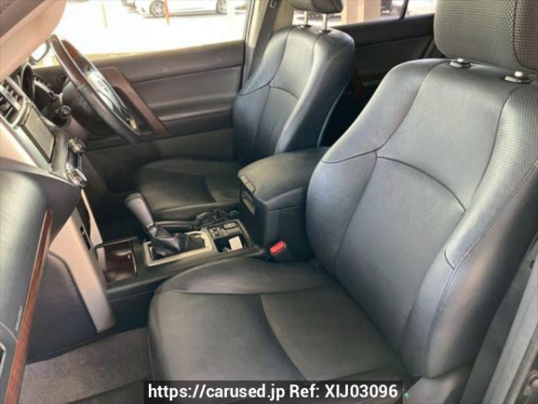 Used 2012 AT toyota land-cruiser-prado TRJ150W Image[17]