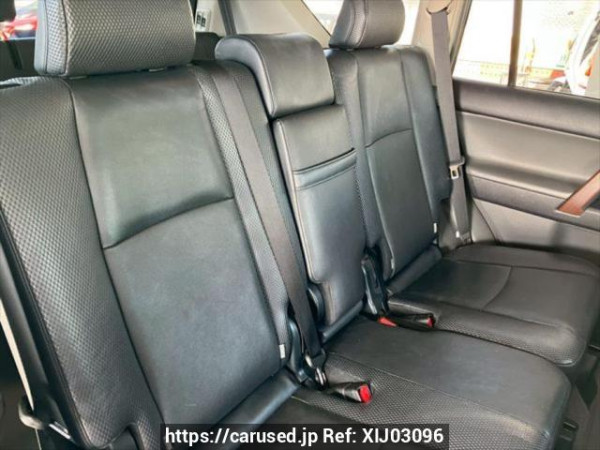 Used 2012 AT toyota land-cruiser-prado TRJ150W Image[18]