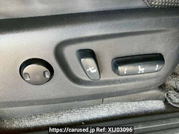 Used 2012 AT toyota land-cruiser-prado TRJ150W Image[21]