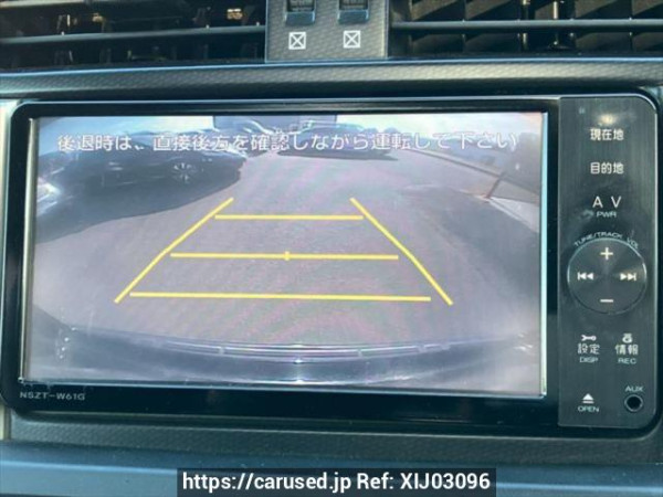 Used 2012 AT toyota land-cruiser-prado TRJ150W Image[28]