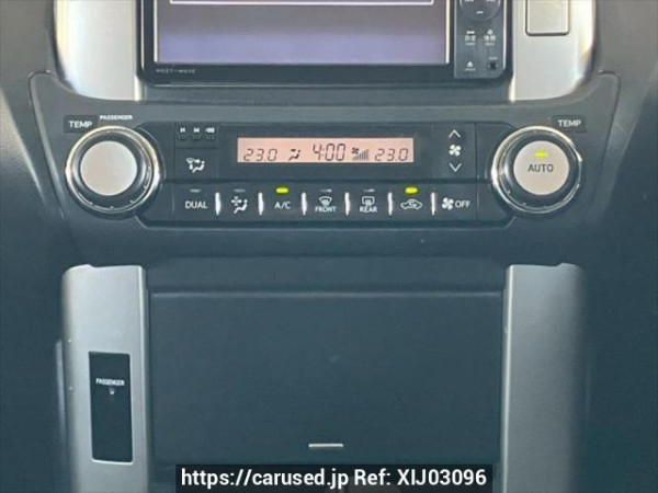 Used 2012 AT toyota land-cruiser-prado TRJ150W Image[29]