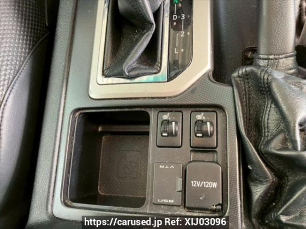 Used 2012 AT toyota land-cruiser-prado TRJ150W Image[31]