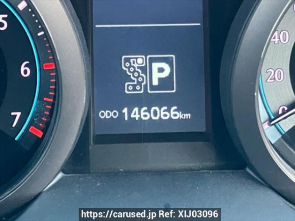 Used 2012 AT toyota land-cruiser-prado TRJ150W Image[33]