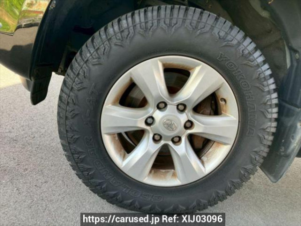 Used 2012 AT toyota land-cruiser-prado TRJ150W Image[34]
