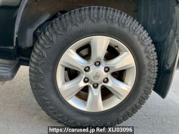 Used 2012 AT toyota land-cruiser-prado TRJ150W Image[36]