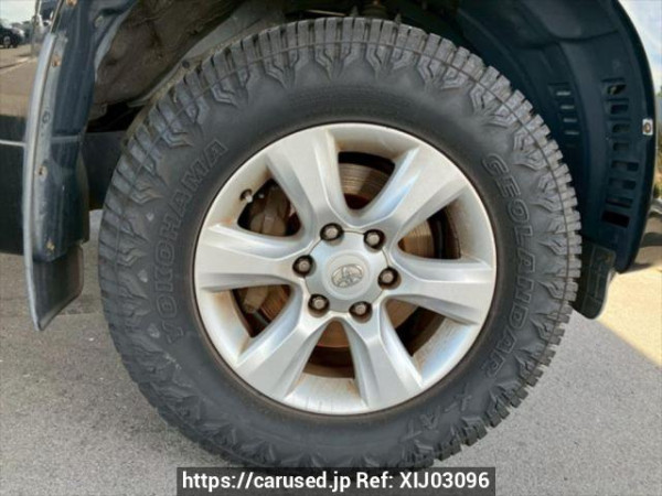 Used 2012 AT toyota land-cruiser-prado TRJ150W Image[37]