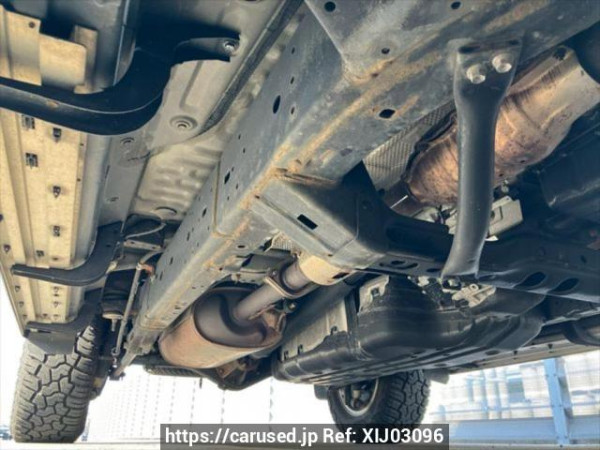 Used 2012 AT toyota land-cruiser-prado TRJ150W Image[38]