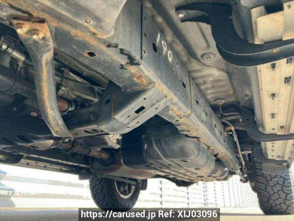 Used 2012 AT toyota land-cruiser-prado TRJ150W Image[39]