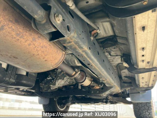 Used 2012 AT toyota land-cruiser-prado TRJ150W Image[41]