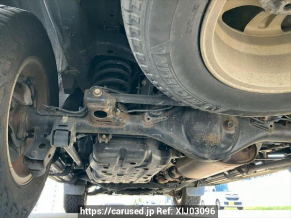 Used 2012 AT toyota land-cruiser-prado TRJ150W Image[42]