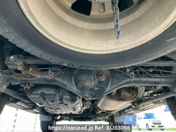 Used 2012 AT toyota land-cruiser-prado TRJ150W Image[43]