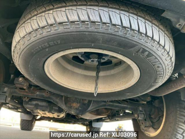 Used 2012 AT toyota land-cruiser-prado TRJ150W Image[47]