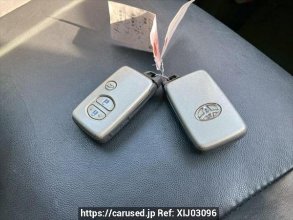 Used 2012 AT toyota land-cruiser-prado TRJ150W Image[48]