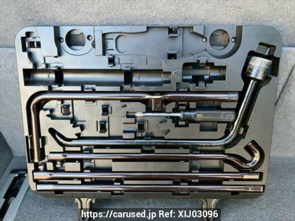 Used 2012 AT toyota land-cruiser-prado TRJ150W Image[50]