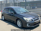 Subaru Impreza Sports GP6