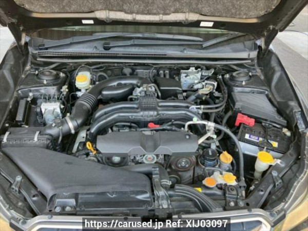 Used 2014 AT subaru impreza-sports GP6 Image[9]