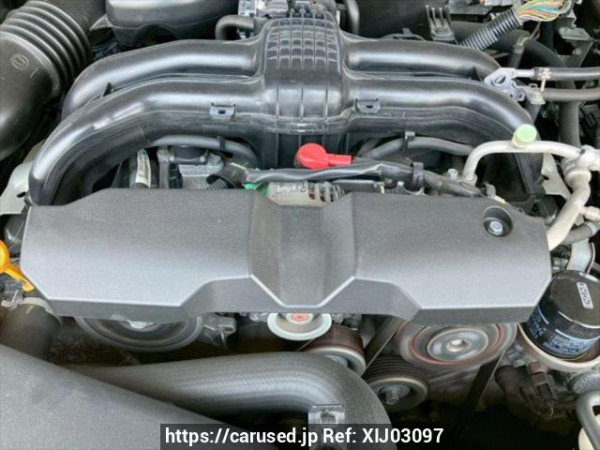 Used 2014 AT subaru impreza-sports GP6 Image[10]