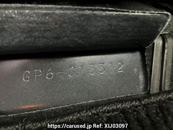 Used 2014 AT subaru impreza-sports GP6 Image[12]