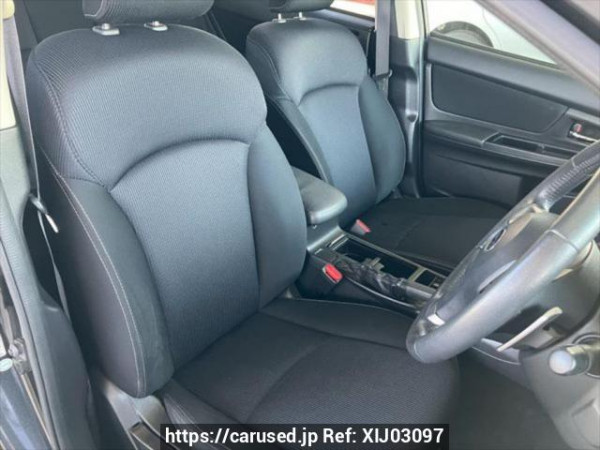 Used 2014 AT subaru impreza-sports GP6 Image[13]