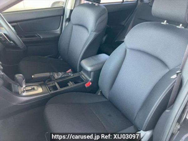 Used 2014 AT subaru impreza-sports GP6 Image[14]